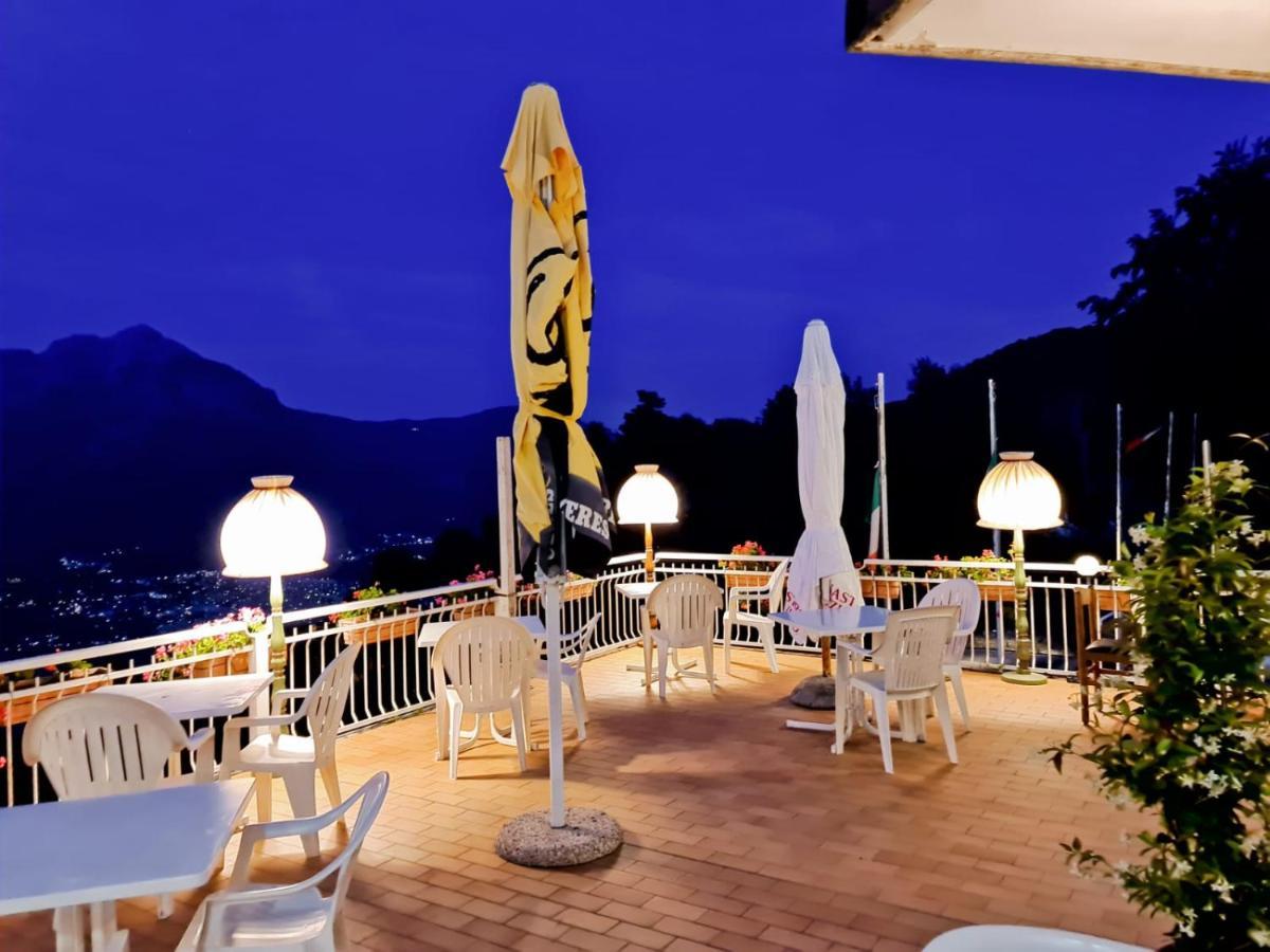Locanda Mirabeau Белладжо Экстерьер фото