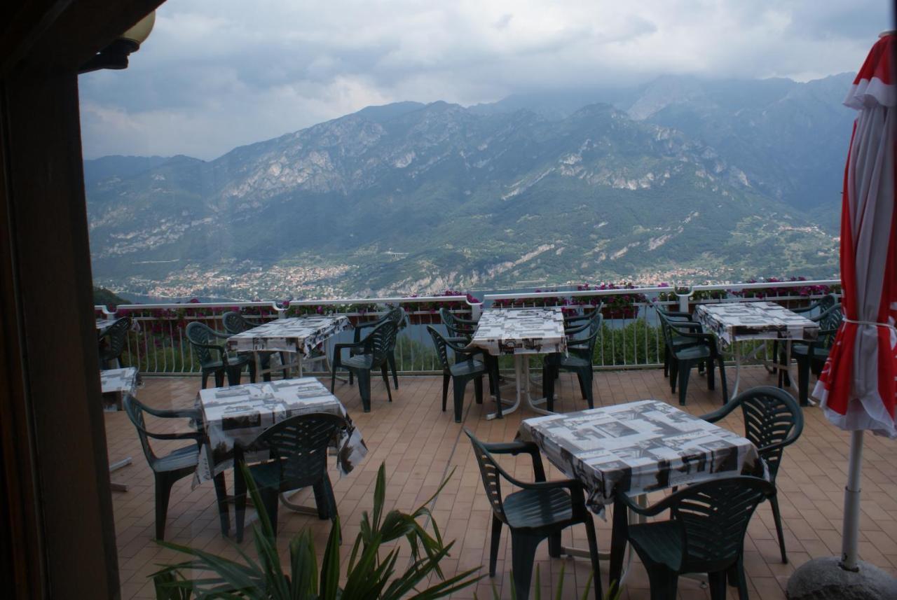 Locanda Mirabeau Белладжо Экстерьер фото